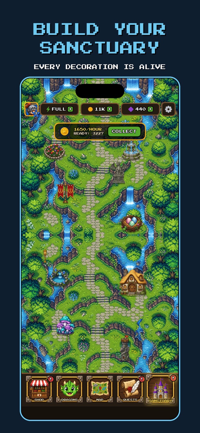 Pixel Screw Sanctuary screw puzzle gameplay