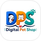 Digital Pet Shop icon