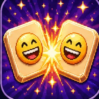 Emoji Match Blast Game icon