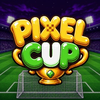 Pixel Cup: Soccer Puzzle icon