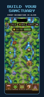 Pixel Screw Sanctuary screw puzzle gameplay