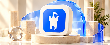 Cacele.AI logo