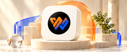 WebElevated logo