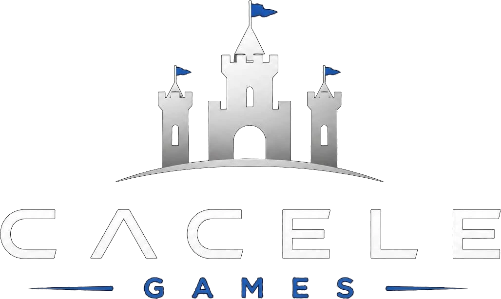 Cacele Games