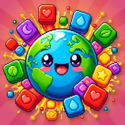 Critter Pop icon