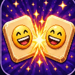 Emoji Match Blast icon