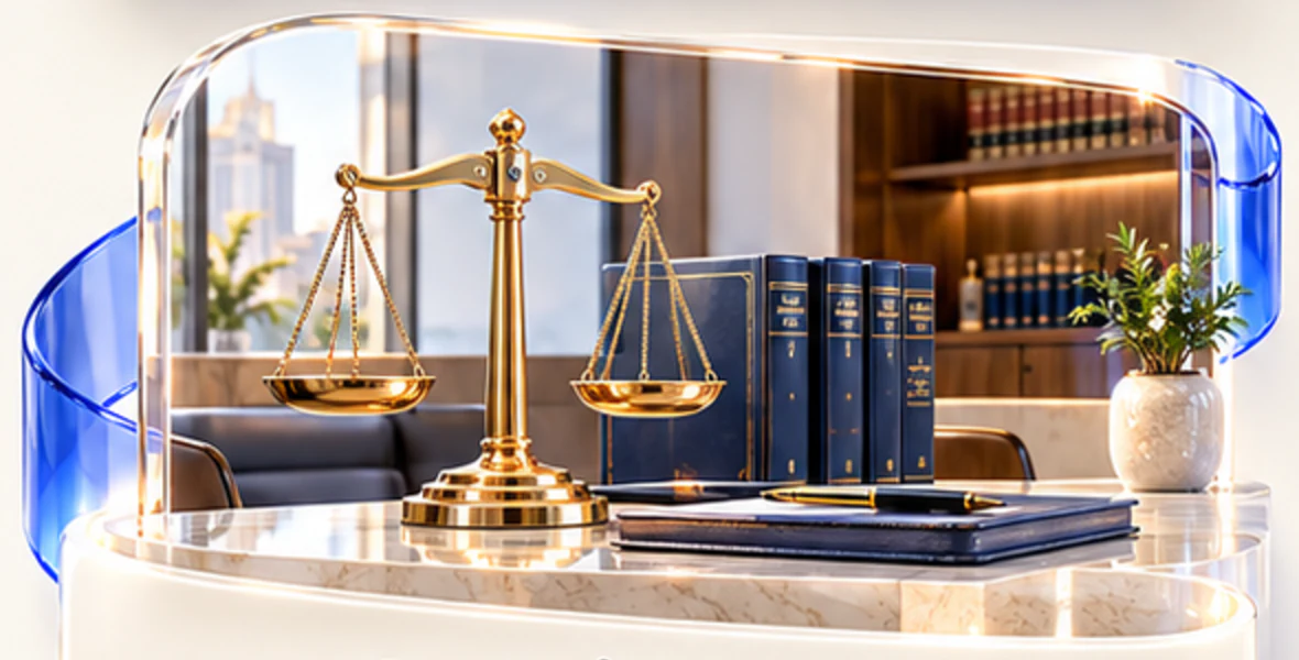 Legal services