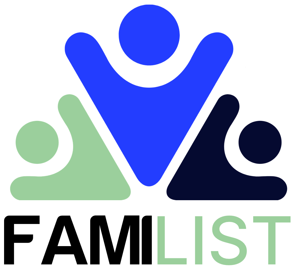 Familist logo