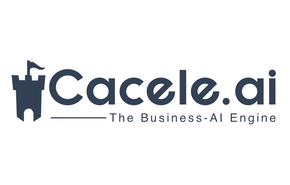 Cacele.AI logo