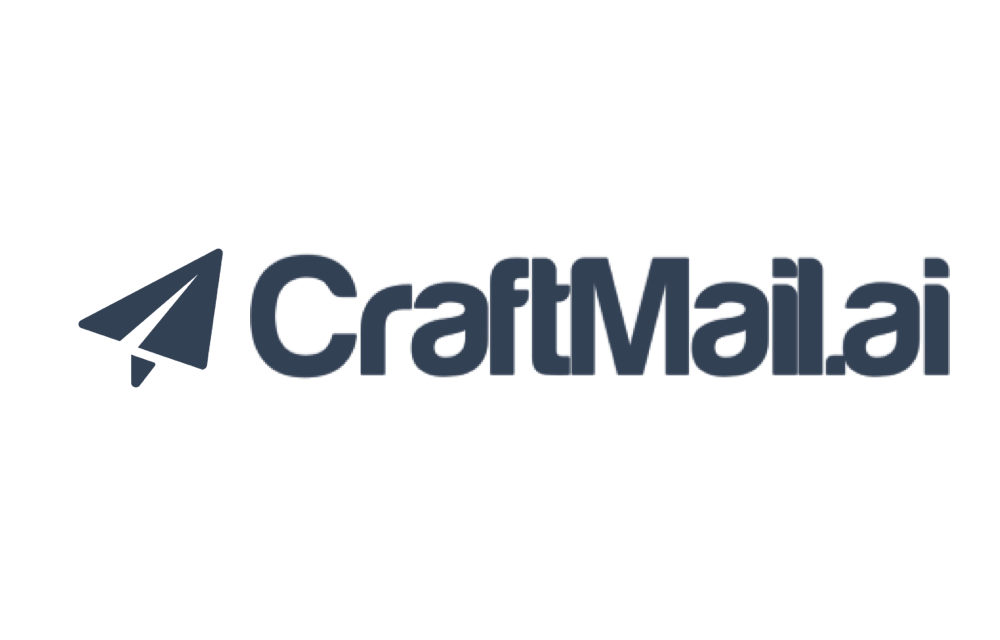 CraftMail.ai logo