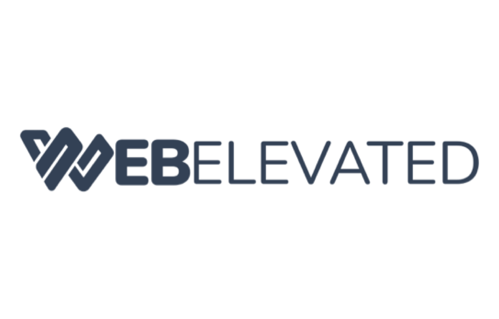 WebElevated logo