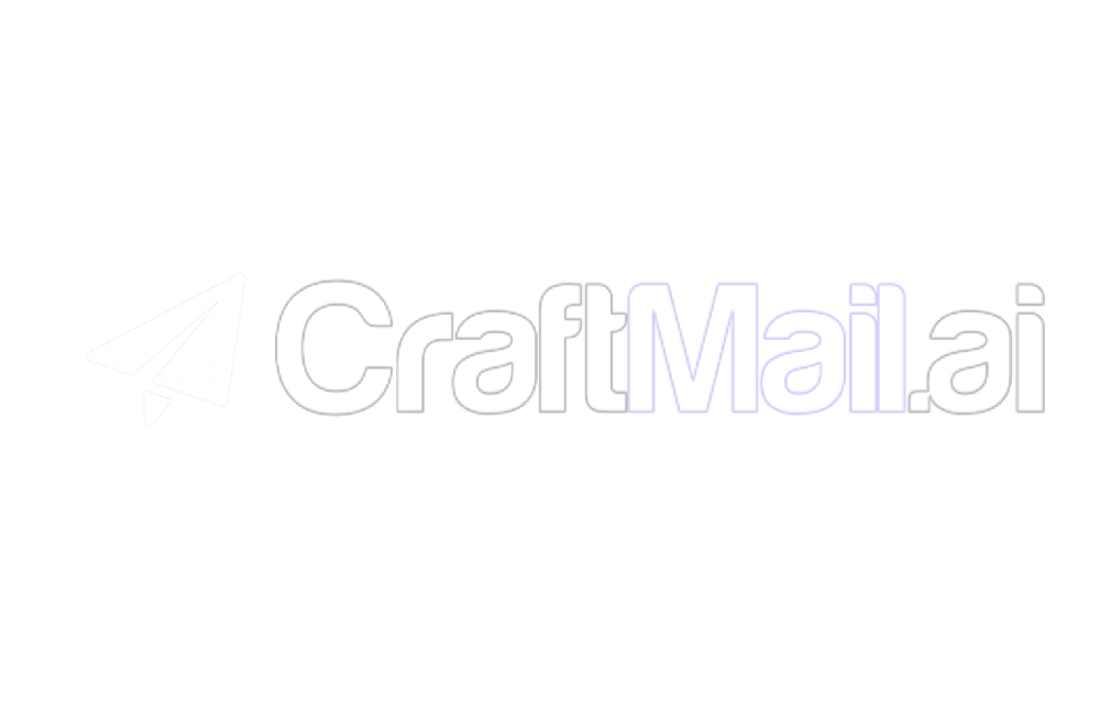 CraftMail.ai logo