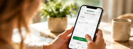 Get a price in minutes