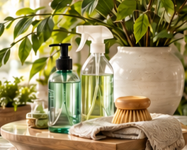Green products